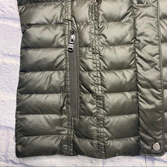 Marc New York Down Puffer Jacket - Picture 8 of 10